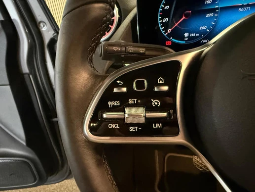 Mercedes-Benz B-Klasse - Afbeelding 16 van 30