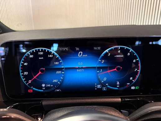 Mercedes-Benz B-Klasse - Afbeelding 17 van 30