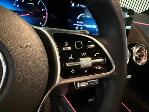 Mercedes-Benz B-Klasse - Afbeelding 18 van 30