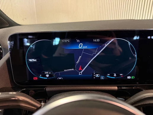 Mercedes-Benz B-Klasse - Afbeelding 20 van 30