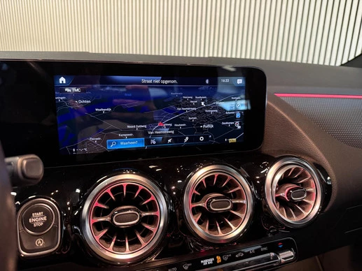 Mercedes-Benz B-Klasse - Afbeelding 21 van 30