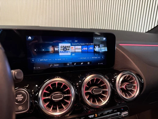 Mercedes-Benz B-Klasse - Afbeelding 22 van 30