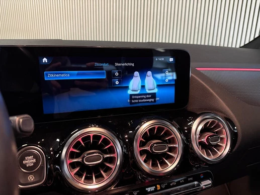 Mercedes-Benz B-Klasse - Afbeelding 23 van 30