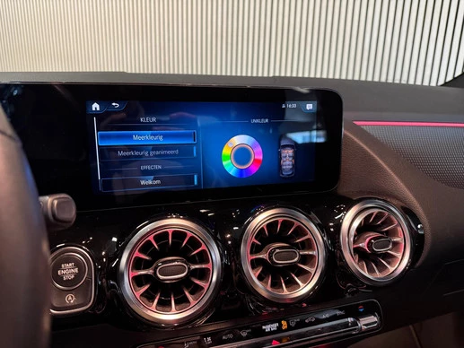 Mercedes-Benz B-Klasse - Afbeelding 24 van 30