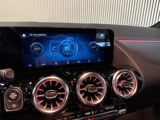 Mercedes-Benz B-Klasse - Afbeelding 25 van 30