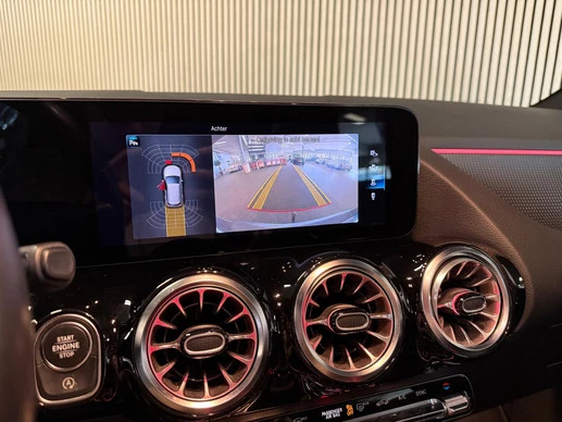 Mercedes-Benz B-Klasse - Afbeelding 26 van 30