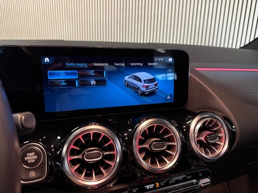 Mercedes-Benz B-Klasse - Afbeelding 27 van 30