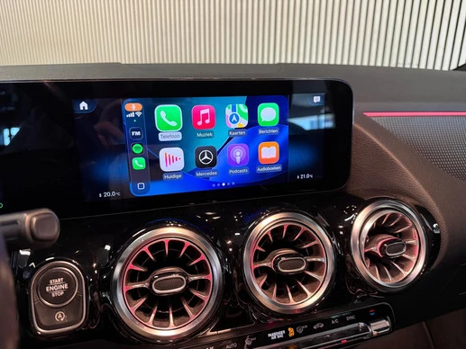 Mercedes-Benz B-Klasse - Afbeelding 28 van 30