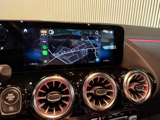 Mercedes-Benz B-Klasse - Afbeelding 29 van 30