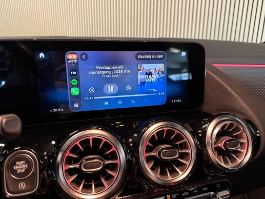 Mercedes-Benz B-Klasse - Afbeelding 30 van 30