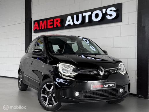 Renault Twingo - Afbeelding 1 van 22