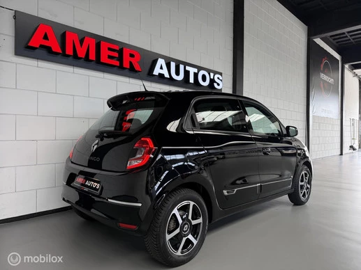 Renault Twingo - Afbeelding 4 van 22