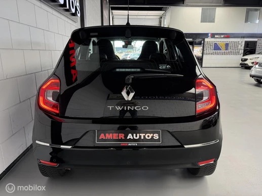 Renault Twingo - Afbeelding 5 van 22