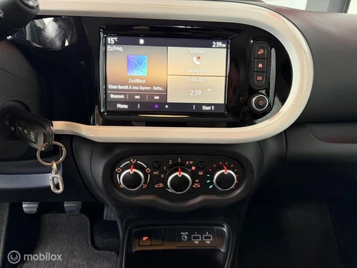 Renault Twingo - Afbeelding 14 van 22