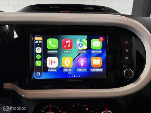 Renault Twingo - Afbeelding 16 van 22