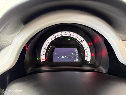 Renault Twingo - Afbeelding 18 van 22