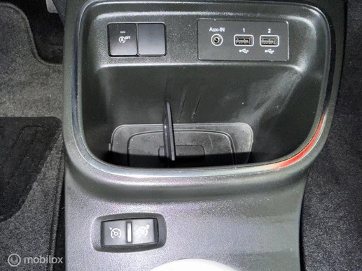 Renault Twingo - Afbeelding 21 van 22