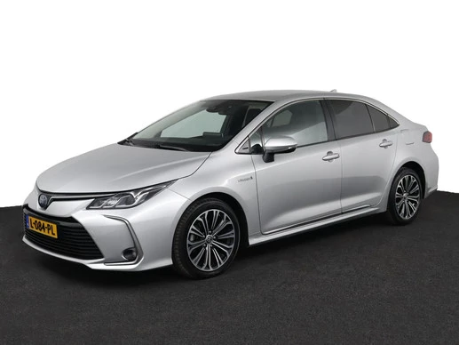 Toyota Corolla - Afbeelding 1 van 30