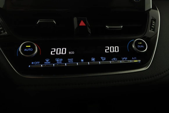 Toyota Corolla - Afbeelding 7 van 30