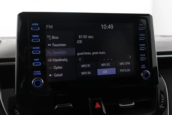 Toyota Corolla - Afbeelding 8 van 30