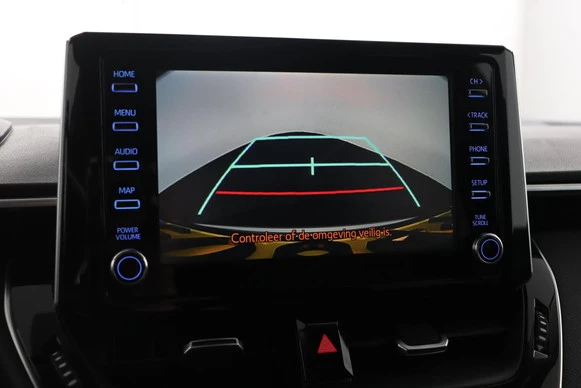 Toyota Corolla - Afbeelding 9 van 30