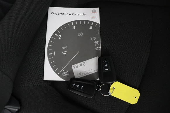 Toyota Corolla - Afbeelding 11 van 30