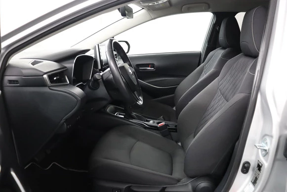 Toyota Corolla - Afbeelding 17 van 30