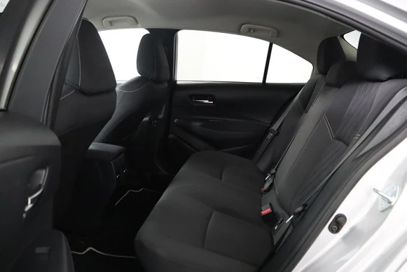 Toyota Corolla - Afbeelding 18 van 30