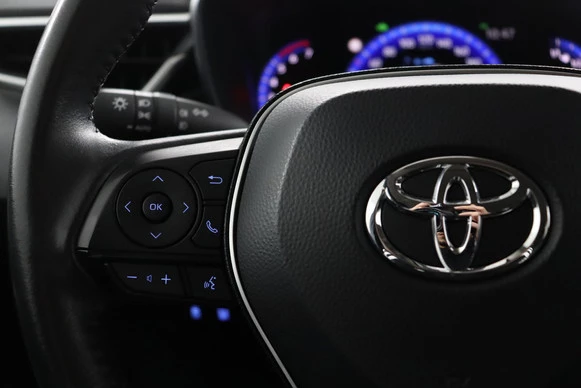 Toyota Corolla - Afbeelding 19 van 30