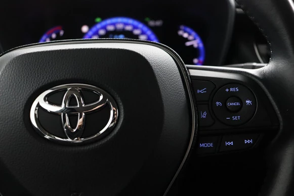 Toyota Corolla - Afbeelding 21 van 30