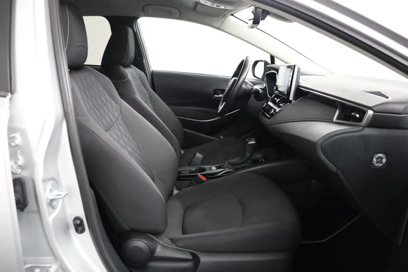 Toyota Corolla - Afbeelding 22 van 30