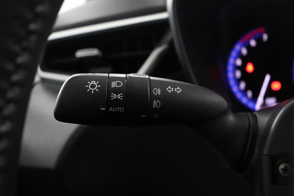 Toyota Corolla - Afbeelding 27 van 30