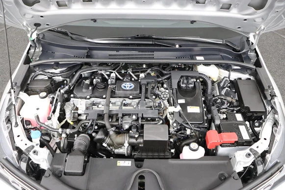 Toyota Corolla - Afbeelding 29 van 30