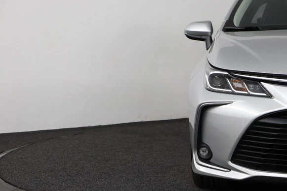 Toyota Corolla - Afbeelding 30 van 30