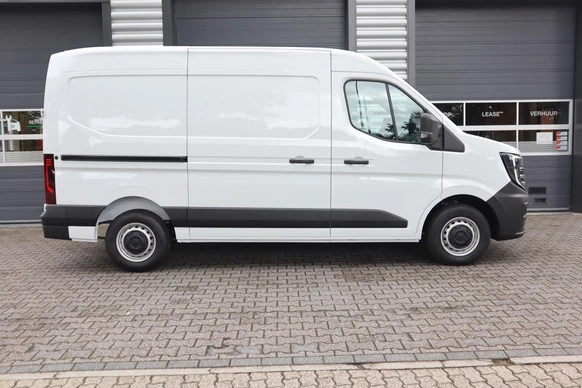 Nissan Interstar - Afbeelding 4 van 20