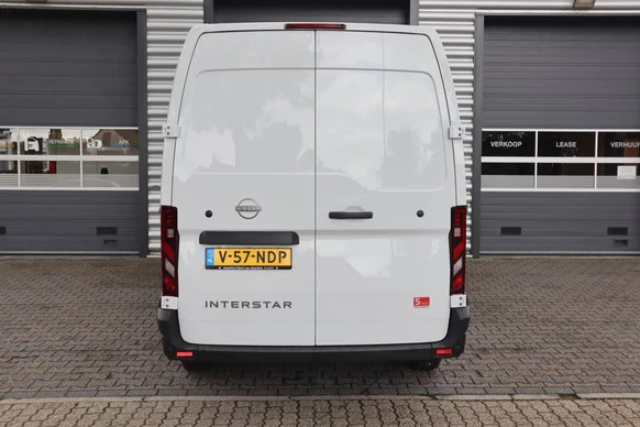 Nissan Interstar - Afbeelding 6 van 20