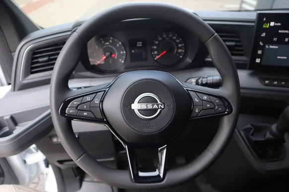 Nissan Interstar - Afbeelding 8 van 20