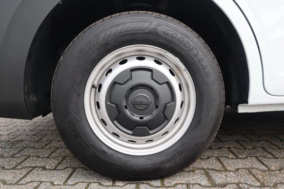 Nissan Interstar - Afbeelding 17 van 20