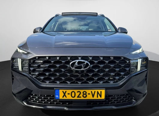 Hyundai Santa Fe - Afbeelding 4 van 30