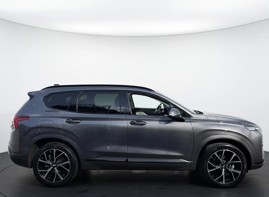 Hyundai Santa Fe - Afbeelding 5 van 30