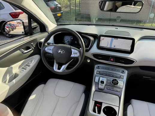 Hyundai Santa Fe - Afbeelding 7 van 30