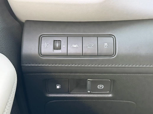 Hyundai Santa Fe - Afbeelding 13 van 30