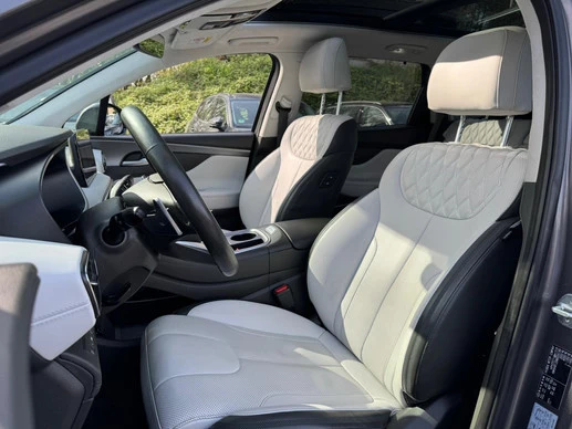 Hyundai Santa Fe - Afbeelding 14 van 30