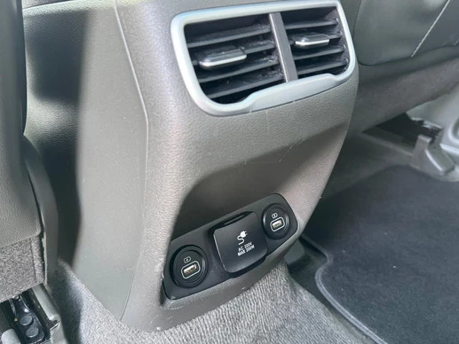 Hyundai Santa Fe - Afbeelding 20 van 30