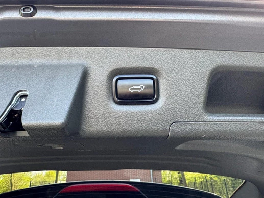 Hyundai Santa Fe - Afbeelding 21 van 30