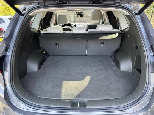 Hyundai Santa Fe - Afbeelding 22 van 30