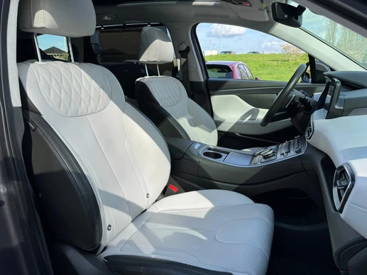 Hyundai Santa Fe - Afbeelding 26 van 30