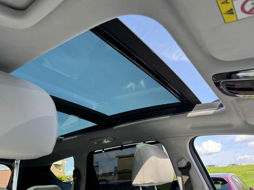 Hyundai Santa Fe - Afbeelding 28 van 30