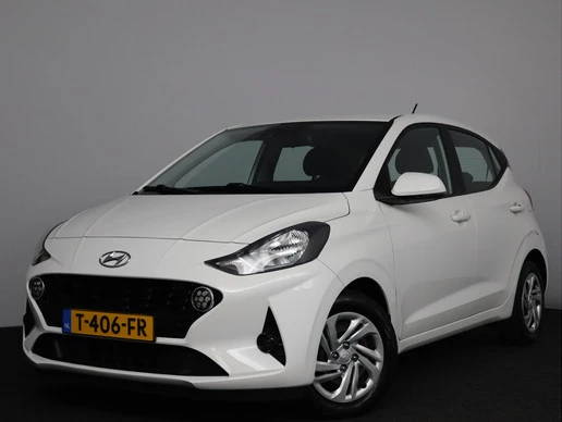 Hyundai i10 - Afbeelding 1 van 30