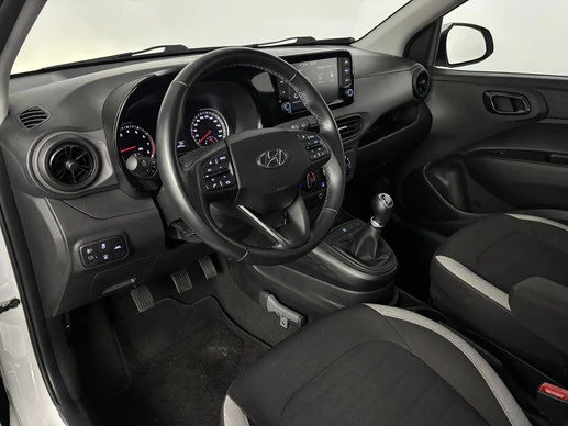 Hyundai i10 - Afbeelding 2 van 30